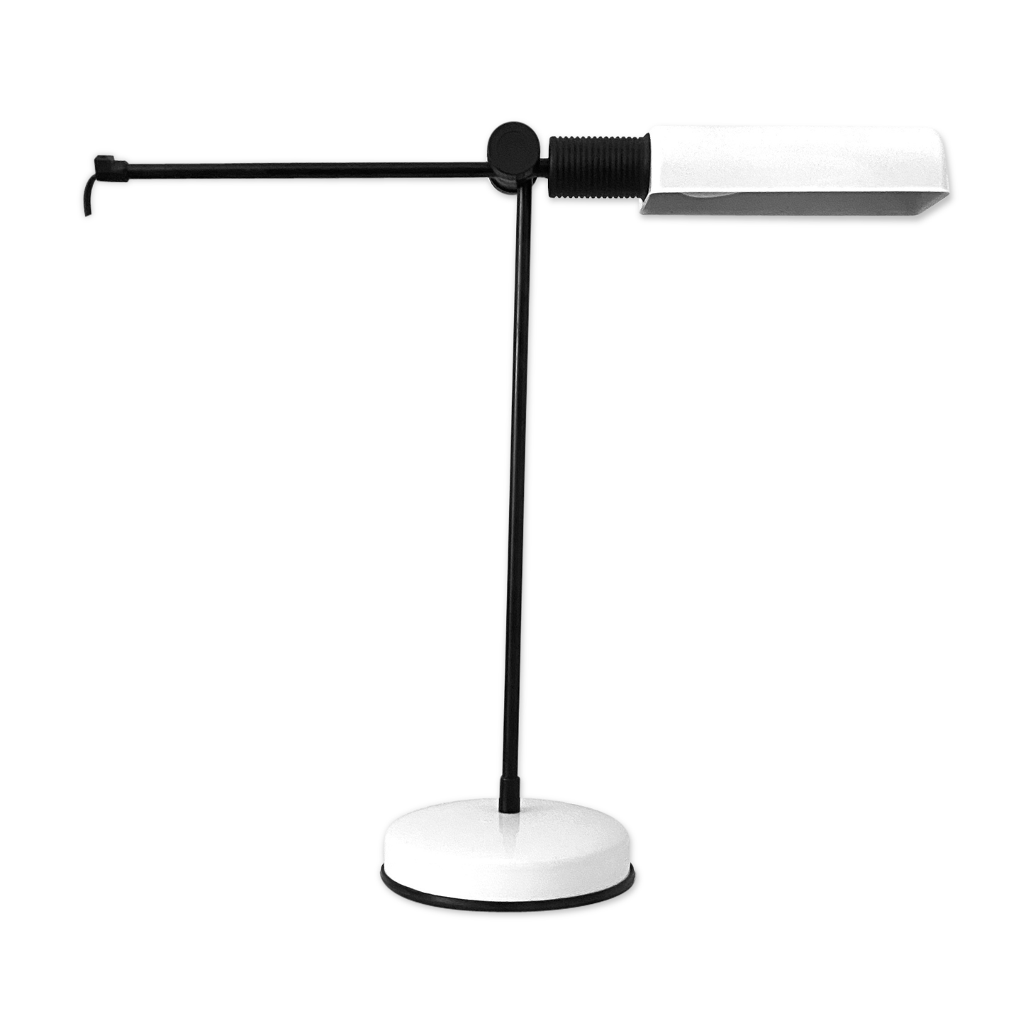 Veneta Lumi desk lamp, 80's made in Italy