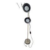1960s spotlight floor lamp