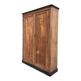 Armoire d’atelier début XXème