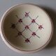 Dishes Badonviller model Normandy circa 1940