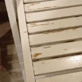Folding chair