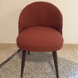 Small chair or dressing table