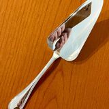 Christofle pearls, cake pie server, new condition