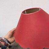 Wooden ball lamp 1980