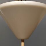 DLG - Rotaflex octagonal diamond chandelier - 60s - France