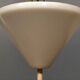 DLG - Rotaflex octagonal diamond chandelier - 60s - France