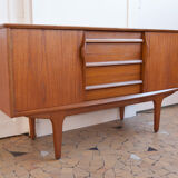 Jentic sideboard 135cm