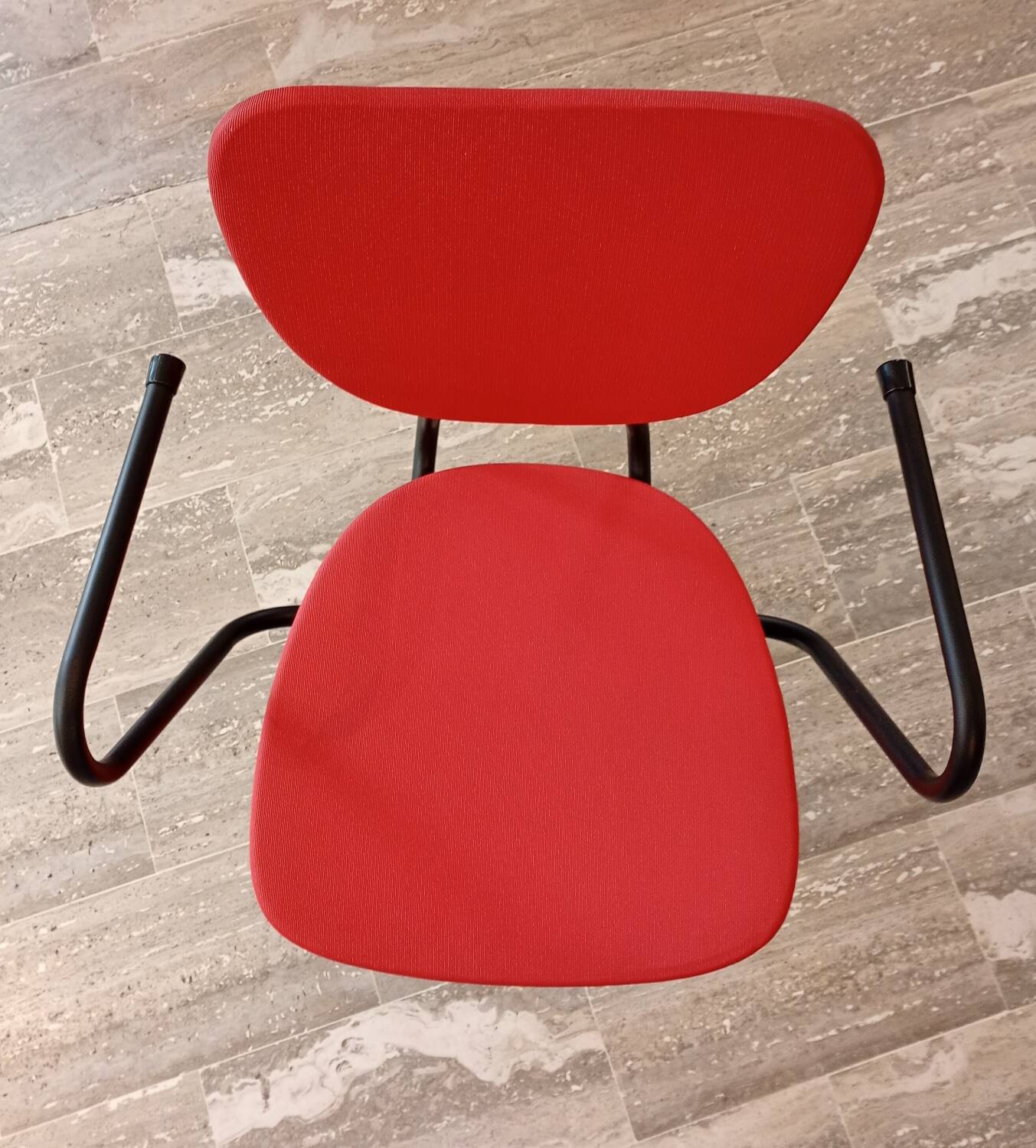 Jacques Hitier style chair