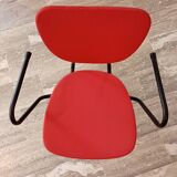Jacques Hitier style chair