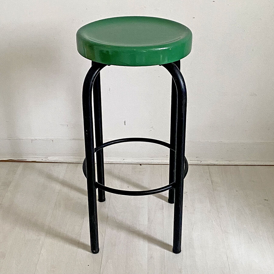 Bar stool 50's