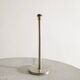 Vintage Swedish Mid Century Chromed Table Desk Lamp by Böhlmarks, 1960s