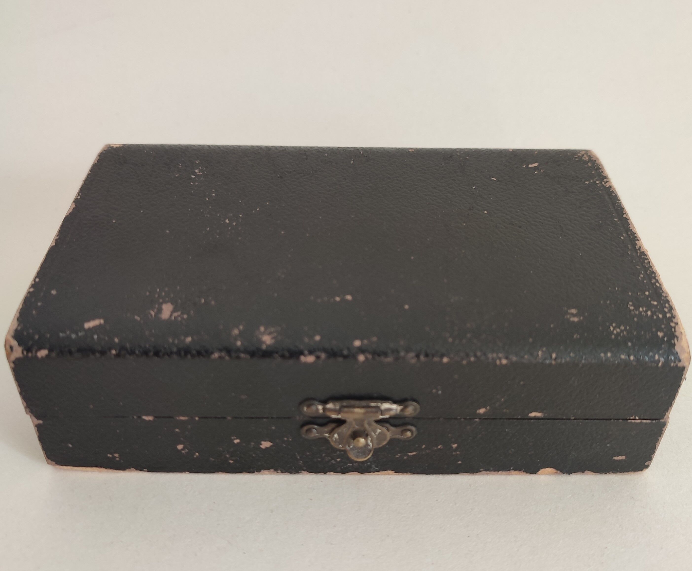 Teaspoons of goldsmithing