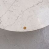 Tulip coffee table by Eero Saarinen for Knoll International