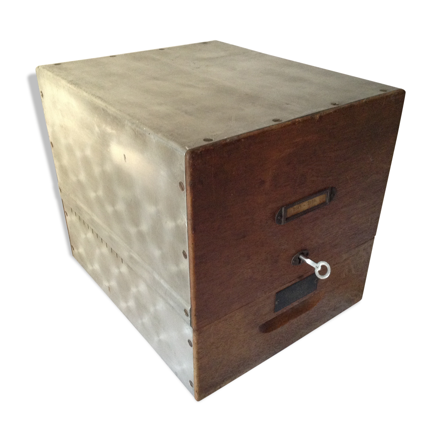 Storage box
