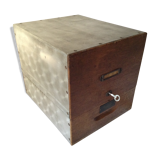 Boîte de rangement