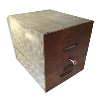 Boîte de rangement