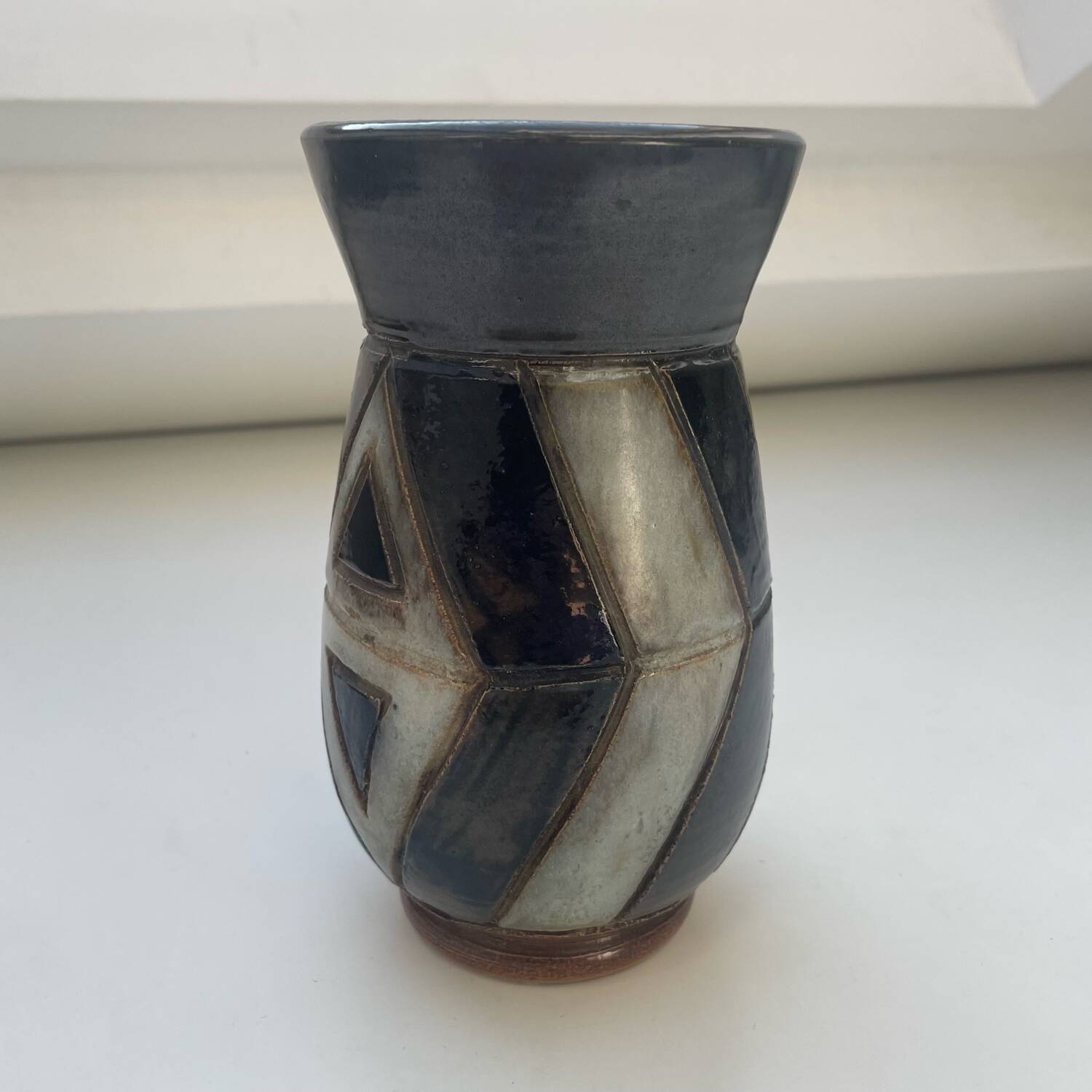 Vase Roger Guérin