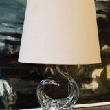 Lampe en Cristal 1960-70
