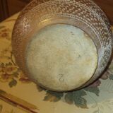 Soliflor vase in ceramics