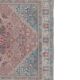 Vintage Turkish Oushak rug 146x192 cm
