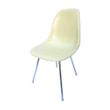 Chair DSX Eames color parchment
