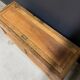 Ice old bistro trunk 1900 counter