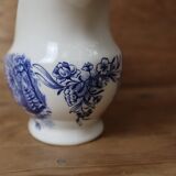 Ancienne Saucière Anglaise Churchill "early winter"