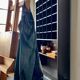 Armoire de rangement industrielle