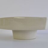 Ceramic bowl or ashtray, Ditmar Urbach, 1960s. Made in Czechoslovakia in the 1960s