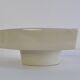 Ceramic bowl or ashtray, Ditmar Urbach, 1960s. Made in Czechoslovakia in the 1960s