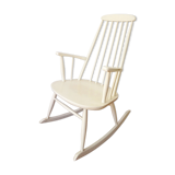 Rocking chair scandinavian