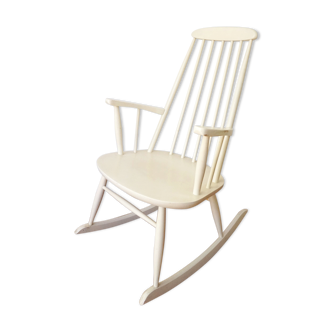 Rocking chair scandinavian