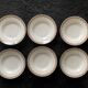 Service porcelain plates Limoges collab Bernardaud