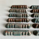 12 signed knife holders