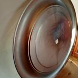 Chrome mirror design Italy