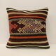 Coussin Kilim 40x40 cm