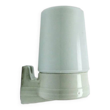 CGD ART DECO - Beautiful Industrial / LOFT Wall Light