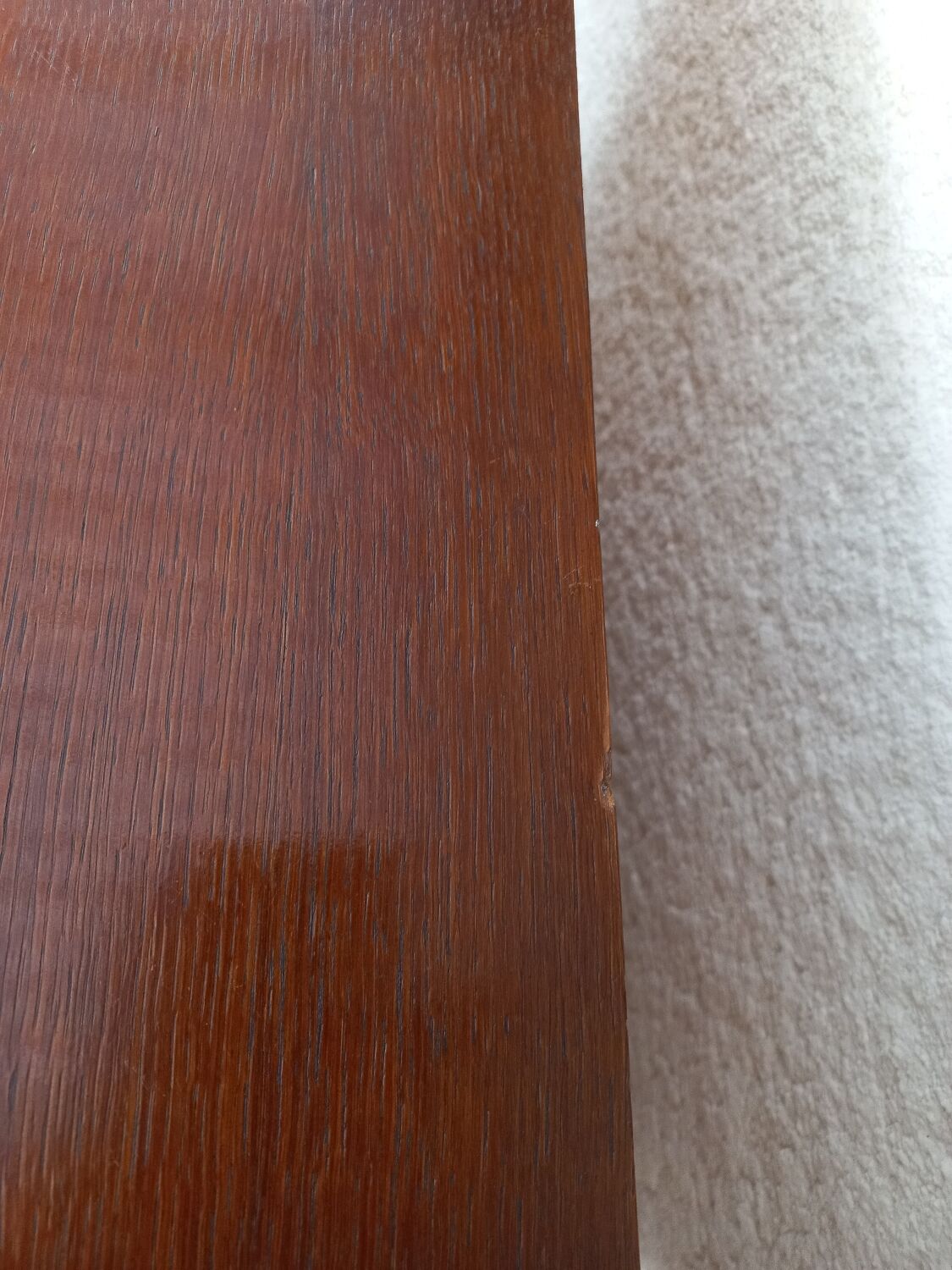 Vintage chest of drawers