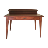 Bureau design 1960 restauré