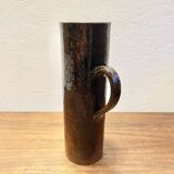 Ceramic pitcher