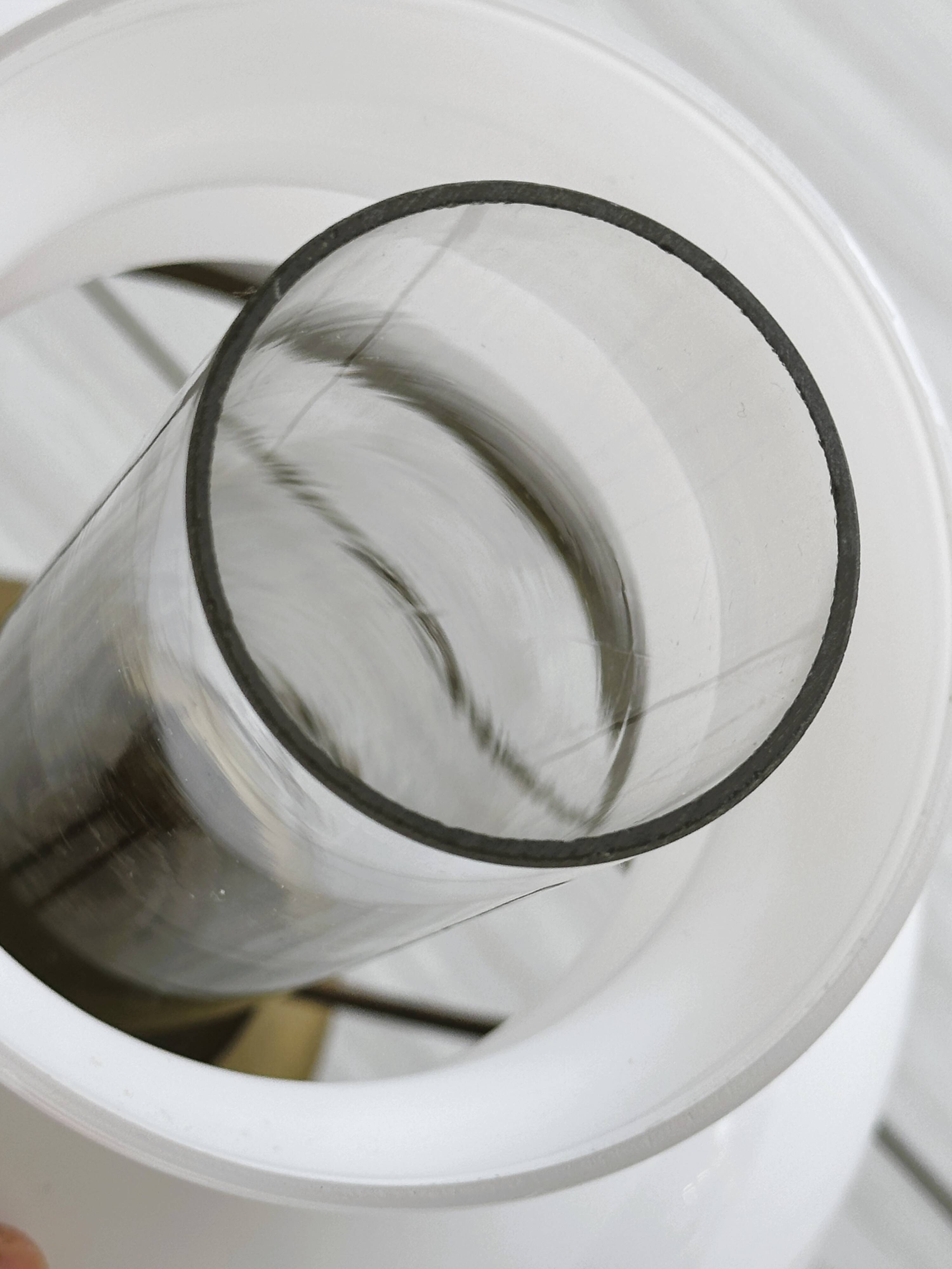 Vintage brass lamp with white opaline glass shade.