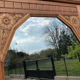 Parisian cabinet Art Deco 1920