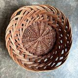 Wicker basket no. 2