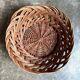Wicker basket no. 2