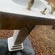 Lavabo ancien