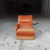Chauffeuse albany de michel ducaroy pour ligne roset n° 7
