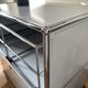 USM Haller Commode gris clair