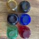 Set of 6 glasses