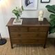 Parisian vintage dresser 107 cm