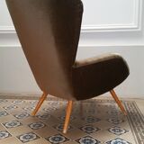 Chair of the 1950s